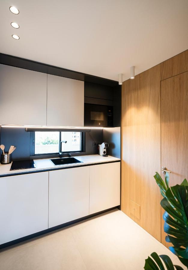 Aloha Apartamentos - Primera Linea De Playa - Vista Al Mar Беналмадена Екстериор снимка
