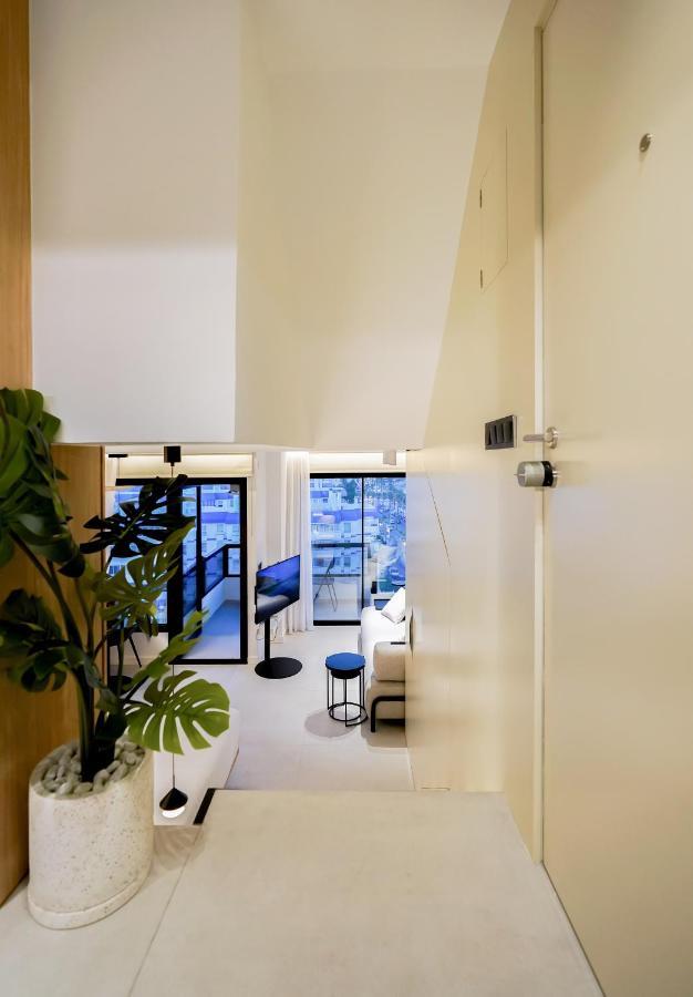 Aloha Apartamentos - Primera Linea De Playa - Vista Al Mar Беналмадена Екстериор снимка