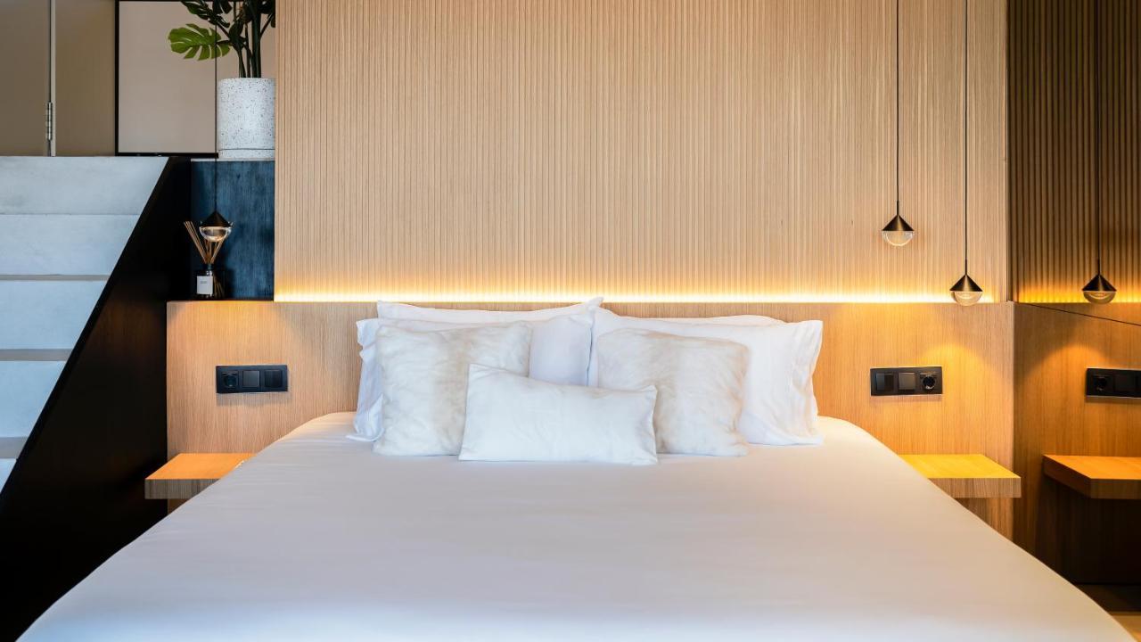 Aloha Apartamentos - Primera Linea De Playa - Vista Al Mar Беналмадена Екстериор снимка